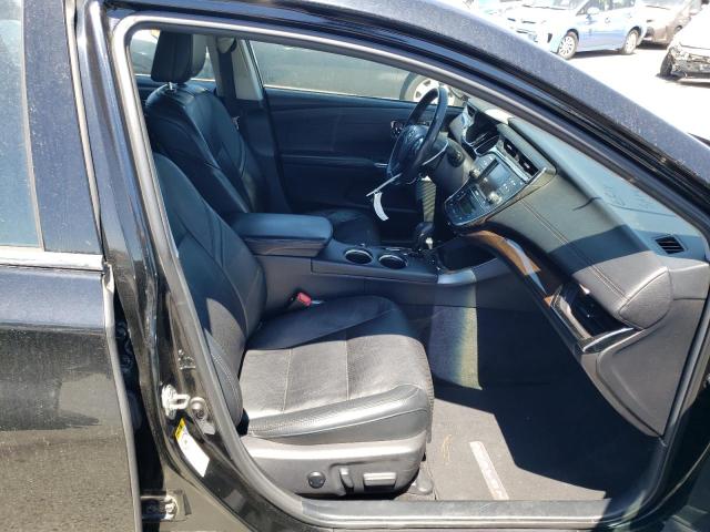 Photo 5 from auction – 2013 TOYOTA AVALON HYB with VIN 4T1BD1EBXDU018223