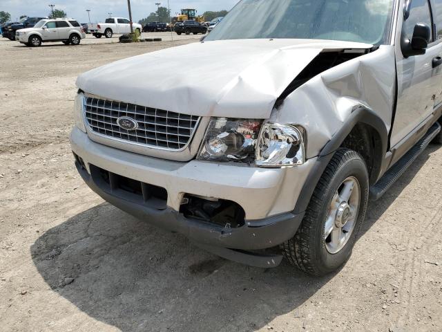 Zdjęcie 9 z aukcji – 2003 FORD EXPLORER X z VIN 1FMZU73K03UA92043