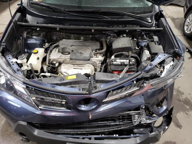 Photo 7 from auction – 2014 TOYOTA RAV4 LIMIT with VIN 2T3DFREV7EW224345
