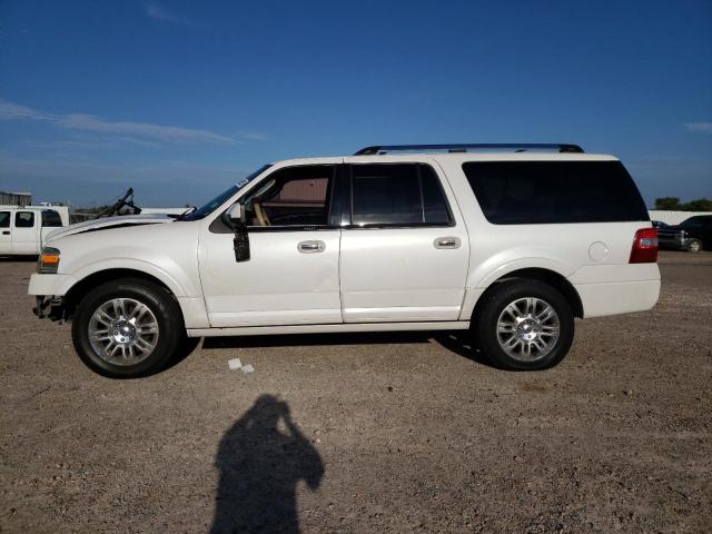Photo 9 from auction – 2011 FORD EXPEDITION with VIN 1FMJK1K53BEF18277