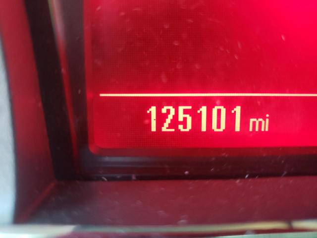 Photo 8 from auction – 2016 GMC TERRAIN SL with VIN 2GKALPEK6G6341598