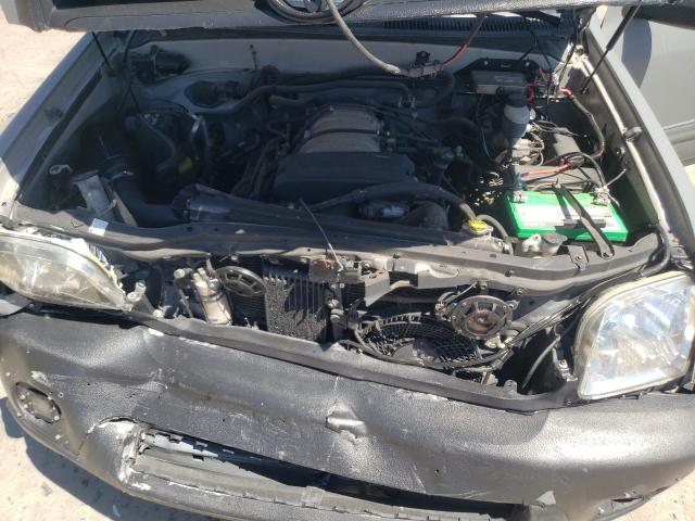 Photo 7 from auction – 2002 TOYOTA SEQUOIA LI with VIN 5TDBT48A42S127774