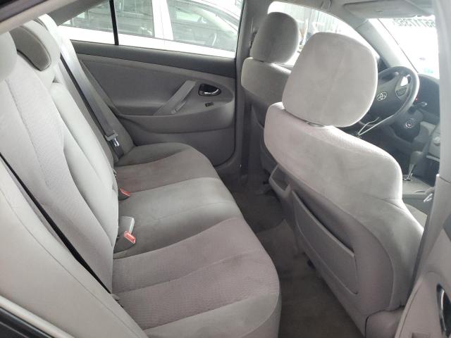Photo 6 from auction – 2010 TOYOTA CAMRY BASE with VIN 4T1BF3EK7AU012073
