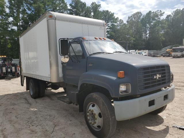 2000 CHEVROLET C-SERIES C