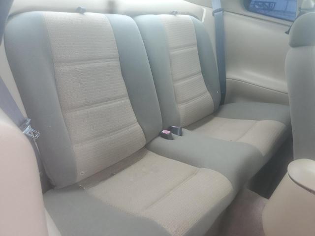 Photo 6 from auction – 2004 FORD MUSTANG with VIN 1FAFP40644F212202