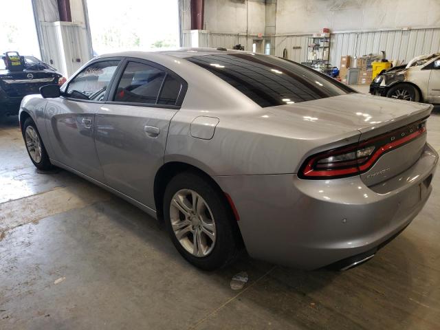 Photo 3 from auction – 2015 DODGE CHARGER SE with VIN 2C3CDXBG0FH784516