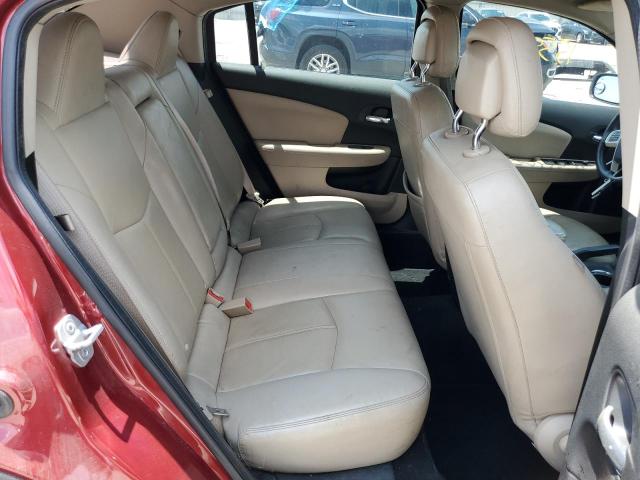 Photo 6 from auction – 2012 CHRYSLER 200 LIMITE with VIN 1C3CCBCG6CN127906