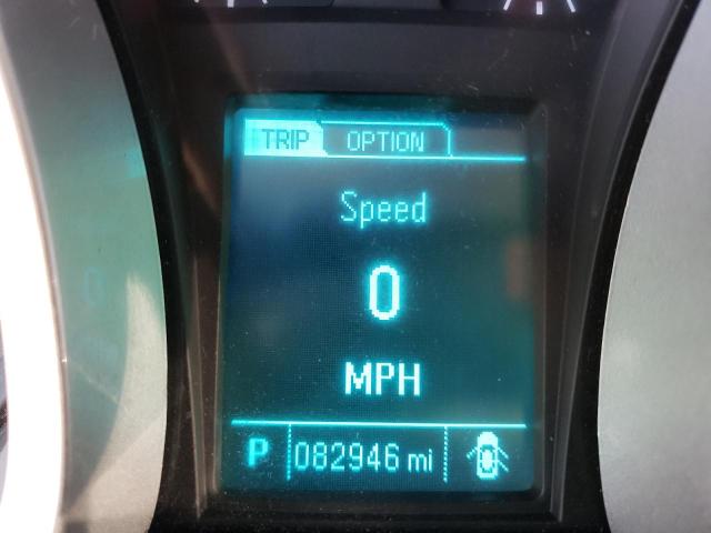 Photo 8 from auction – 2014 CHEVROLET EQUINOX LS with VIN 2GNFLEEK9E6138635