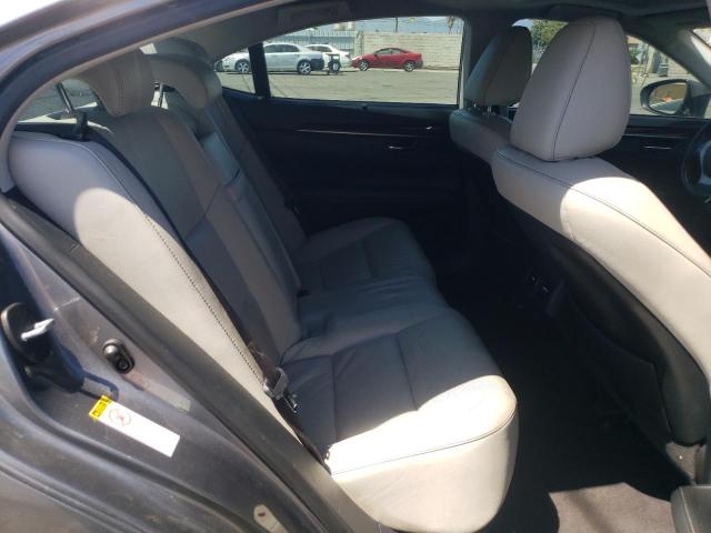 Photo 6 from auction – 2014 LEXUS ES 350 with VIN JTHBK1GGXE2113928