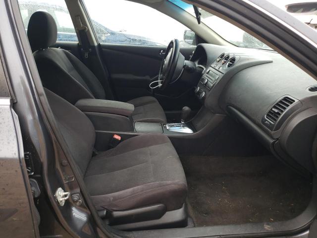 Photo 5 from auction – 2012 NISSAN ALTIMA BAS with VIN 1N4AL2AP9CN440931