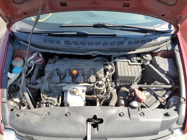 Photo 7 from auction – 2011 HONDA CIVIC EX with VIN 2HGFA1F80BH527000
