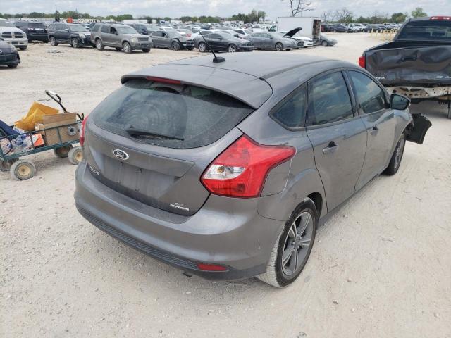 Photo 4 from auction – 2014 FORD FOCUS SE with VIN 1FADP3K27EL354736