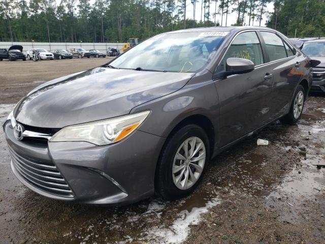 Photo 2 from auction – 2015 TOYOTA CAMRY LE with VIN 4T1BF1FK9FU040483