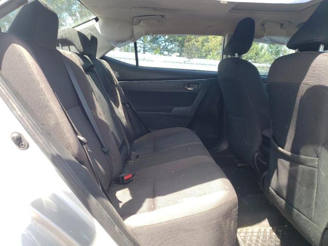 Photo 6 from auction – 2019 TOYOTA COROLLA L with VIN 2T1BURHE3KC163638