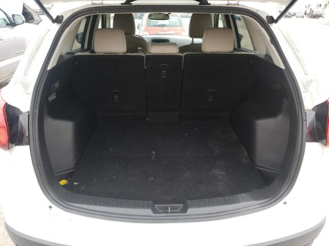 Photo 9 from auction – 2013 MAZDA CX-5 TOURI with VIN JM3KE2CE5D0158974