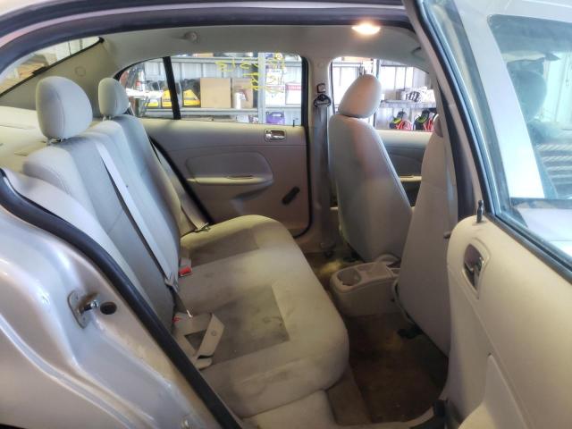 Photo 6 from auction – 2008 CHEVROLET COBALT LS with VIN 1G1AK58F887328766