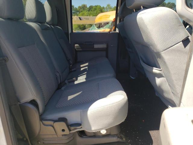Photo 6 from auction – 2015 FORD F350 SUPER with VIN 1FT8W3BT8FEC76836