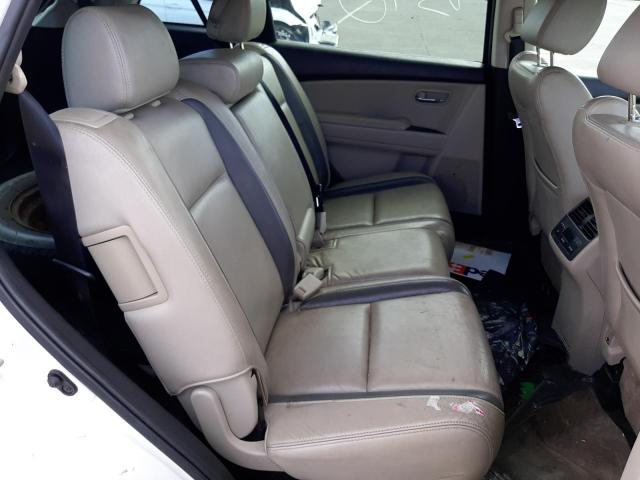 Photo 6 from auction – 2010 MAZDA CX-9 with VIN JM3TB3MV7A0231016