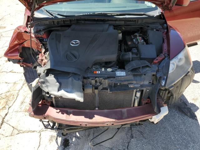 Photo 7 from auction – 2009 MAZDA CX-7 with VIN JM3ER293790237917