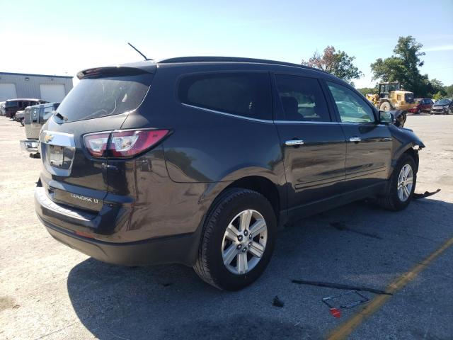 Photo 4 from auction – 2014 CHEVROLET TRAVERSE L with VIN 1GNKRGKD1EJ257264