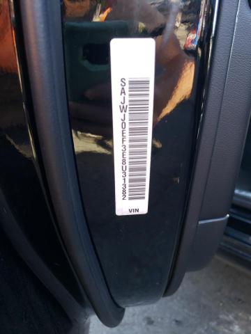 Photo 10 from auction – 2014 JAGUAR XF with VIN SAJWJ0EF3E8U31382