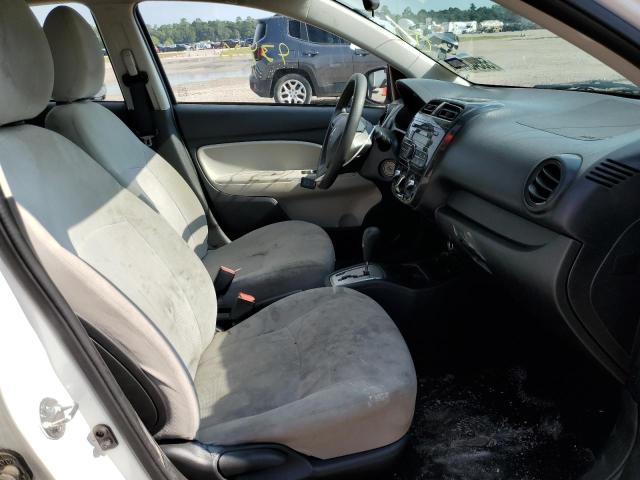 Photo 5 from auction – 2017 MITSUBISHI MIRAGE G4 with VIN ML32F3FJ5HH003548