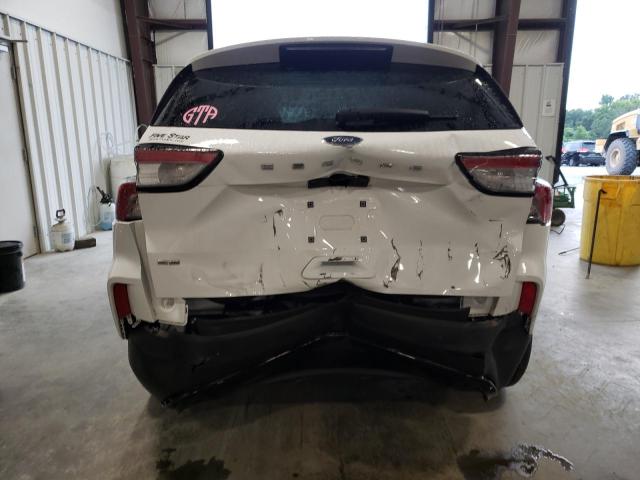 Photo 9 from auction – 2021 FORD ESCAPE SE with VIN 1FMCU0G61MUB07046