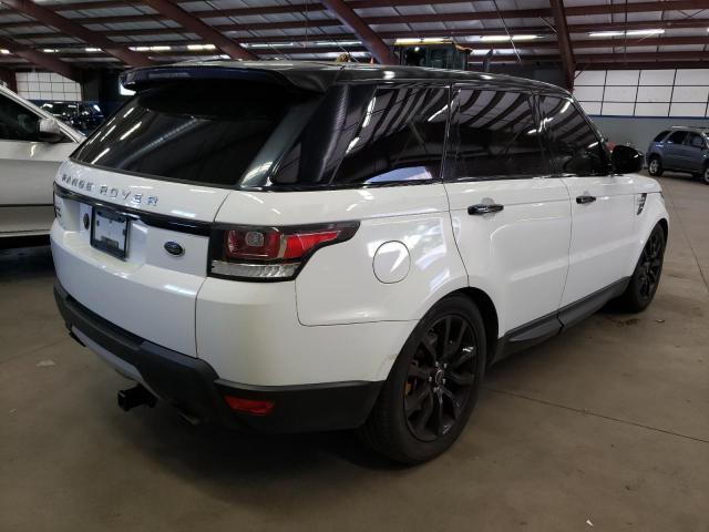 Photo 4 from auction – 2015 LAND ROVER RANGE ROVE with VIN SALWR2VF6FA514939