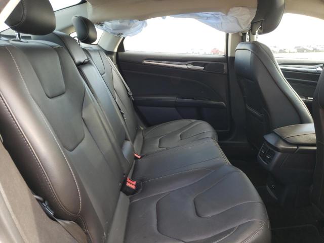 Photo 6 from auction – 2013 FORD FUSION TIT with VIN 3FA6P0D92DR333326