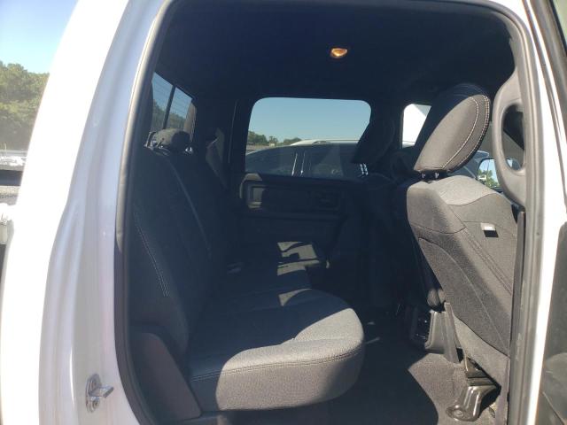 Photo 6 from auction – 2021 RAM 2500 TRADE with VIN 3C6UR5CL5MG580767