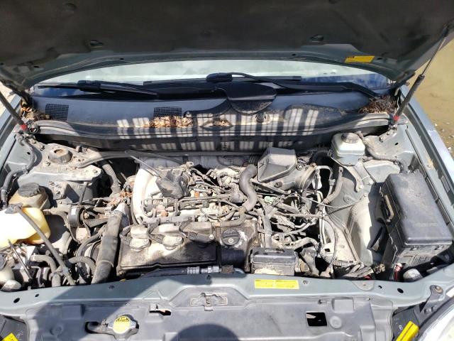 Photo 7 from auction – 2002 LEXUS RX 300 with VIN JTJHF10U420258516