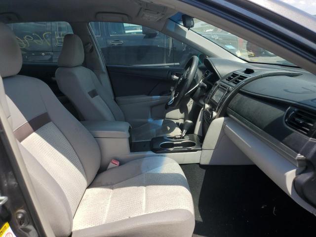 Photo 5 from auction – 2013 TOYOTA CAMRY L with VIN 4T4BF1FK2DR319065