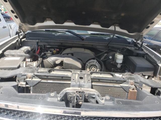 Photo 7 from auction – 2008 CHEVROLET SILVERADO with VIN 2GCEK133881106918