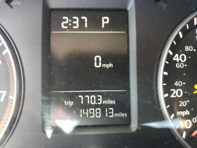 Photo 8 from auction – 2013 AUDI Q5 PREMIUM with VIN WA1LFAFP0DA018028