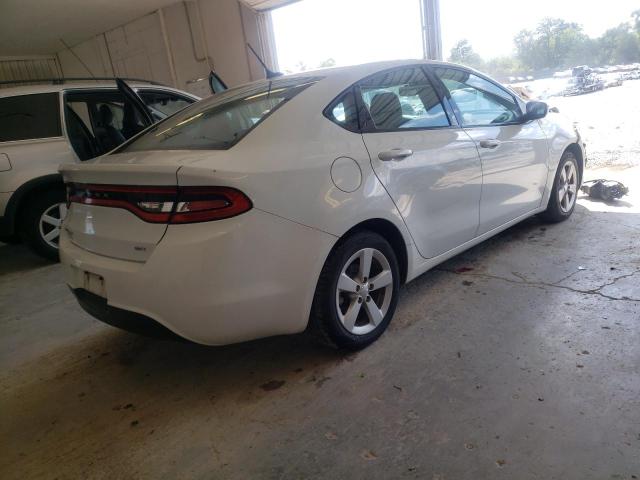 Photo 4 from auction – 2015 DODGE DART SXT with VIN 1C3CDFBB4FD159371