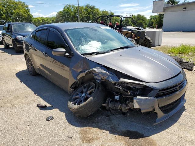 Photo 9 from auction – 2016 DODGE DART SXT with VIN 1C3CDFBB7GD505415
