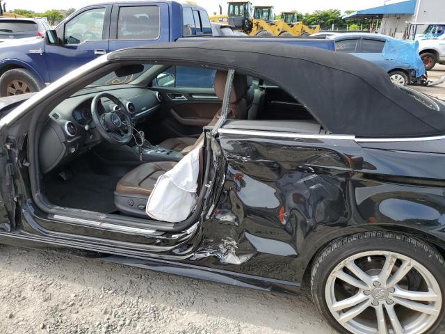 Photo 9 from auction – 2018 AUDI A3 PREMIUM with VIN WAU5ULFF5J1023760
