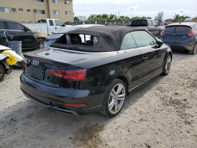 Photo 4 from auction – 2018 AUDI A3 PREMIUM with VIN WAU5ULFF5J1023760