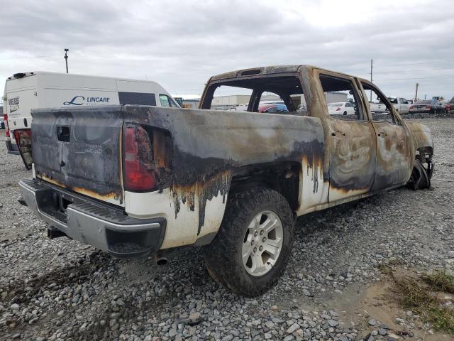 Photo 4 from auction – 2014 CHEVROLET SILVERADO with VIN 3GCUKREC7EG223626