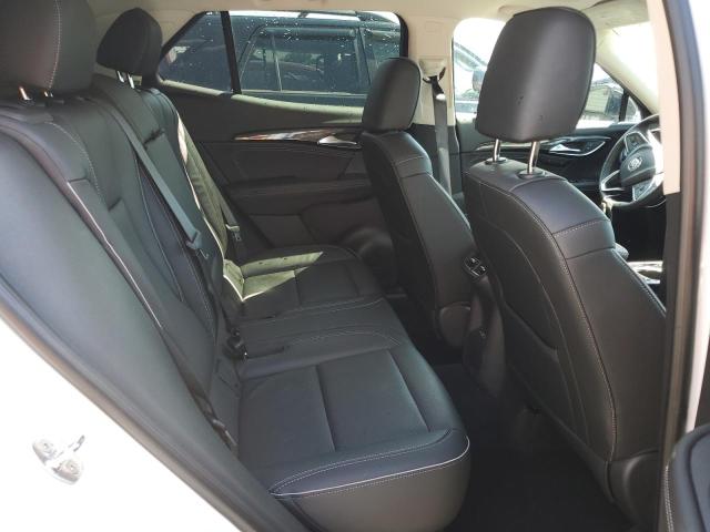 Photo 6 from auction – 2021 BUICK ENVISION E with VIN LRBFZPR49MD196788