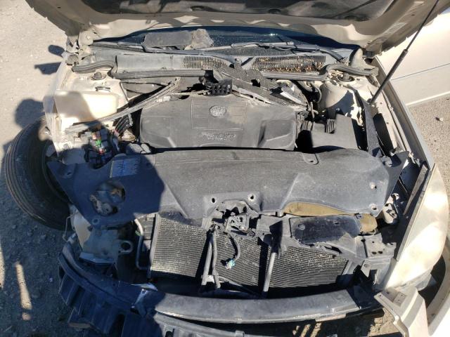 Photo 7 from auction – 2007 BUICK LUCERNE CX with VIN 1G4HD57267U119892