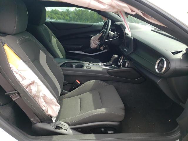 Photo 5 from auction – 2017 CHEVROLET CAMARO with VIN 1G1FB1RS4H0197676