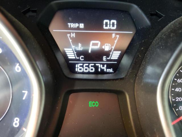 Photo 8 from auction – 2015 HYUNDAI ELANTRA SE with VIN 5NPDH4AEXFH575276