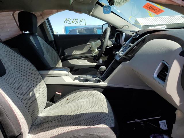 Photo 5 from auction – 2010 CHEVROLET EQUINOX LS with VIN 2CNALBEW9A6304582