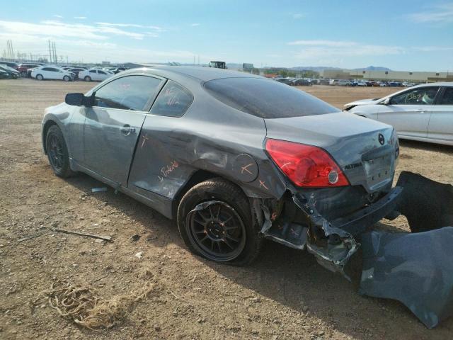 Photo 3 from auction – 2013 NISSAN ALTIMA S with VIN 1N4AL2EP5DC219396
