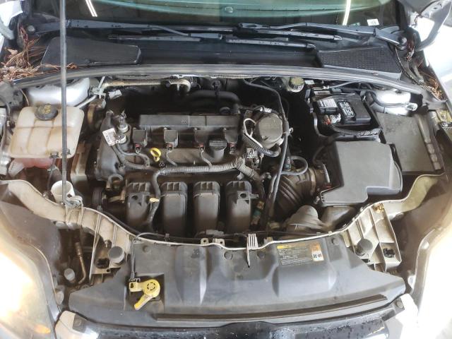 Photo 7 from auction – 2014 FORD FOCUS TITA with VIN 1FADP3J29EL221882