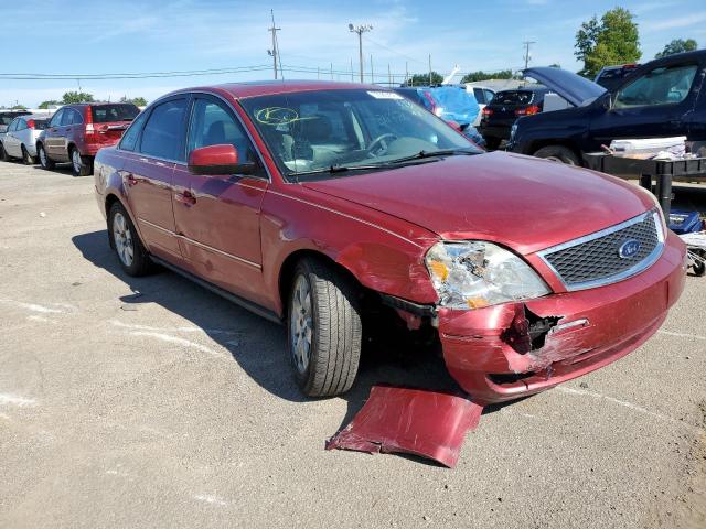 Photo 1 from auction – 2005 FORD FIVE HUNDR with VIN 1FAFP241X5G179429