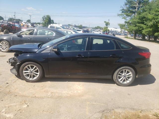Photo 10 from auction – 2016 FORD FOCUS SE with VIN 1FADP3F23GL271561
