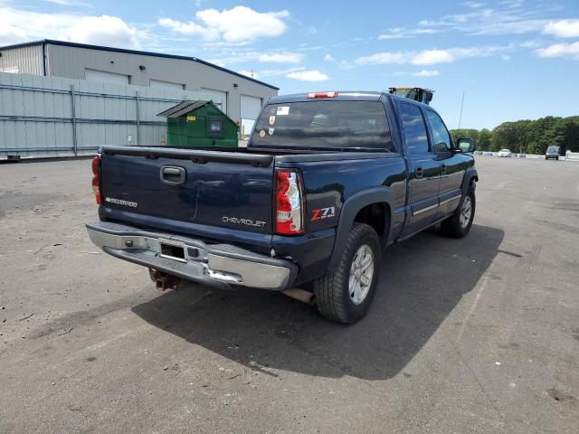 Photo 4 from auction – 2005 CHEVROLET SILVERADO with VIN 2GCEK13T751261116