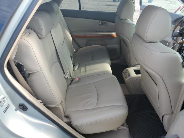 Photo 6 from auction – 2007 LEXUS RX 350 with VIN 2T2HK31U07C029929